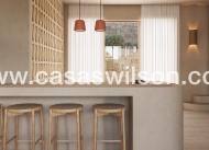 New Build - Villa - Altea - Altea Hills