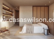 New Build - Villa - Altea - Altea Hills