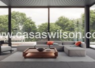 New Build - Villa - Altea - Altea La Vella