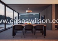 New Build - Villa - Altea - Altea La Vella