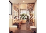 New Build - Villa - Altea - Altea La Vella