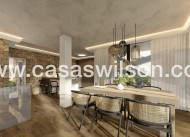 New Build - Villa - Altea - Sierra de Altea