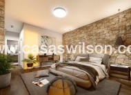 New Build - Villa - Altea - Sierra de Altea