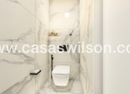 New Build - Villa - Altea - Sierra de Altea