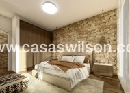 New Build - Villa - Altea - Sierra de Altea