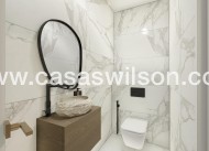 New Build - Villa - Altea - Sierra de Altea