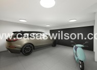 New Build - Villa - Altea - Sierra de Altea