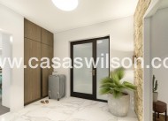 New Build - Villa - Altea - Sierra de Altea