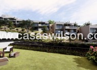 New Build - Villa - Altea - Sierra de Altea