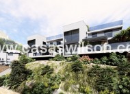 New Build - Villa - Altea - Sierra de Altea