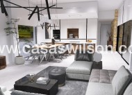 New Build - Villa - Aspe - Poligono 19