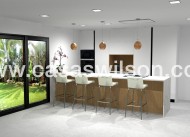 New Build - Villa - Aspe - Poligono 19