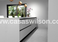 New Build - Villa - Aspe - Poligono 19