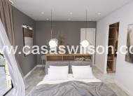 New Build - Villa - Aspe - Poligono 19