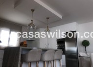New Build - Villa - Aspe - urbanizaciones