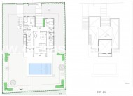 New Build - Villa - BAÑOS Y MENDIGO - Altaona Golf And Country Village