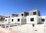 New Build - Villa - BAÑOS Y MENDIGO - Altaona Golf And Country Village