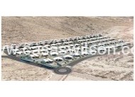 New Build - Villa - BAÑOS Y MENDIGO - Altaona golf and country village