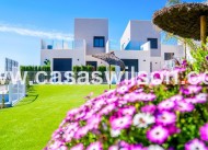 New Build - Villa - BAÑOS Y MENDIGO - Altaona golf and country village