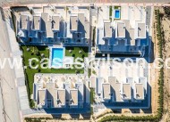 New Build - Villa - BAÑOS Y MENDIGO - Altaona golf and country village