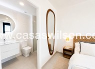 New Build - Villa - BAÑOS Y MENDIGO - Altaona golf and country village