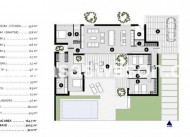 New Build - Villa - BAÑOS Y MENDIGO - Altaona Golf