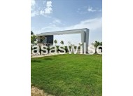 New Build - Villa - BAÑOS Y MENDIGO - Altaona Golf