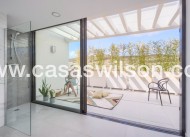New Build - Villa - BAÑOS Y MENDIGO - Altaona Golf