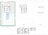 New Build - Villa - BAÑOS Y MENDIGO - Altaona Golf