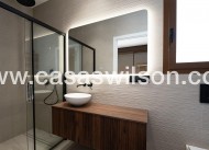 New Build - Villa - Benejúzar - alta