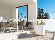 New Build - Villa - Benejúzar - alta