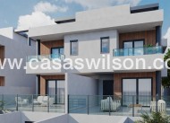 New Build - Villa - Benferri - Benfis Park