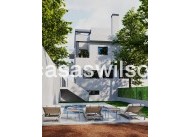 New Build - Villa - Benferri - Benfis Park