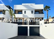 New Build - Villa - Benferri - Benfis Park