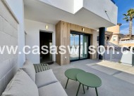 New Build - Villa - Benferri - Benfis Park