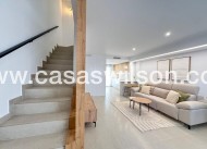 New Build - Villa - Benferri - Benfis Park