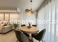 New Build - Villa - Benferri - Benfis Park