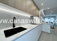 New Build - Villa - Benferri - Benfis Park