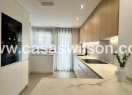 New Build - Villa - Benferri - Benfis Park