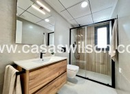 New Build - Villa - Benferri - Benfis Park