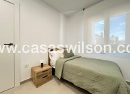 New Build - Villa - Benferri - Benfis Park