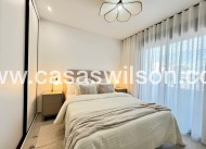 New Build - Villa - Benferri - Benfis Park