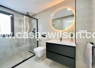 New Build - Villa - Benferri - Benfis Park