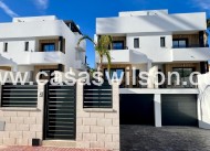 New Build - Villa - Benferri - Benfis Park