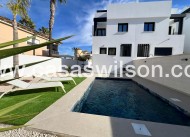 New Build - Villa - Benferri - Benfis Park