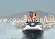 New Build - Villa - Benidorm - Urbanizaciones