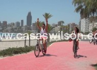 New Build - Villa - Benidorm - Urbanizaciones