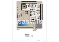 New Build - Villa - Benijofar - Atalaya Park