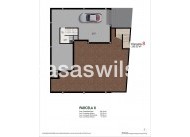 New Build - Villa - Benijofar - Atalaya Park