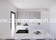 New Build - Villa - Benijofar - Pueblo